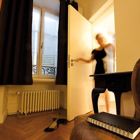 Le Kleber Hotel Strasbourg Ngoại thất bức ảnh