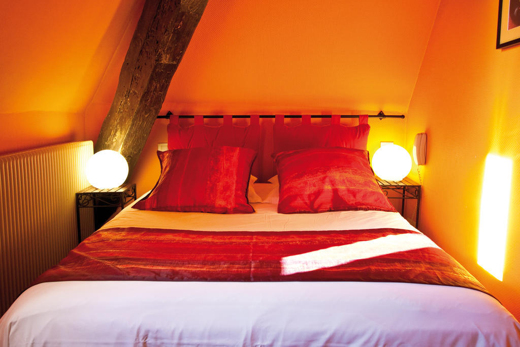 Le Kleber Hotel Strasbourg Ngoại thất bức ảnh