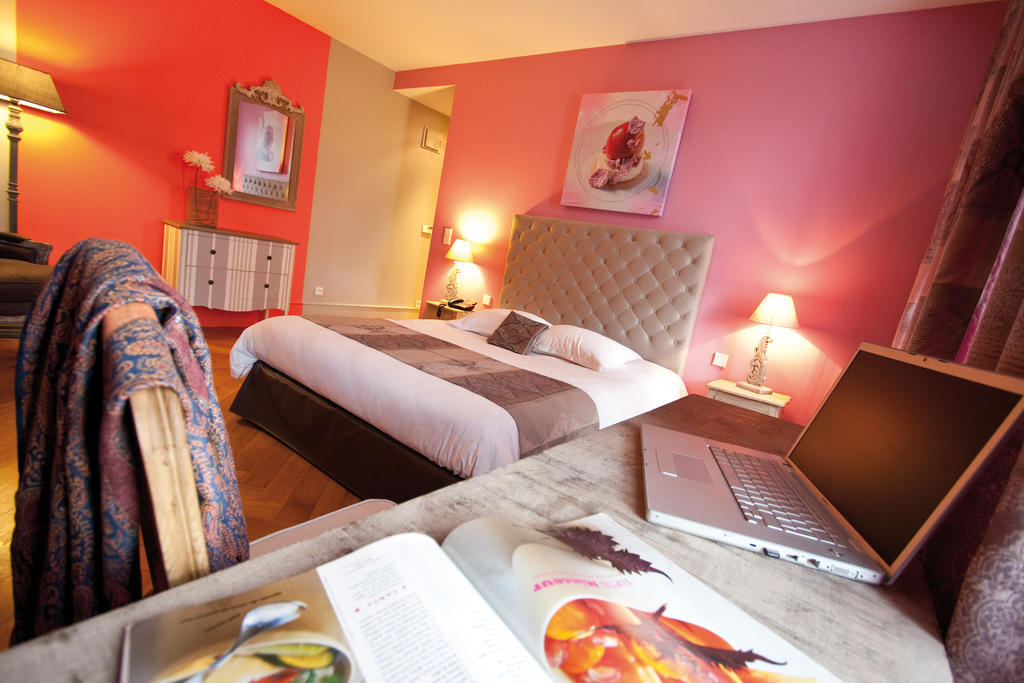 Le Kleber Hotel Strasbourg Ngoại thất bức ảnh