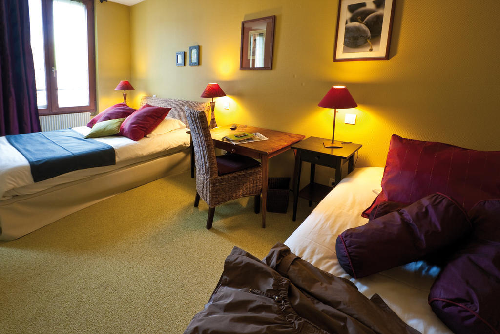 Le Kleber Hotel Strasbourg Ngoại thất bức ảnh