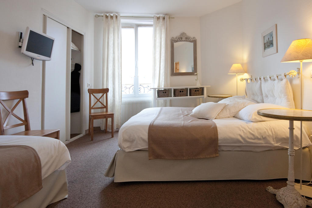 Le Kleber Hotel Strasbourg Ngoại thất bức ảnh
