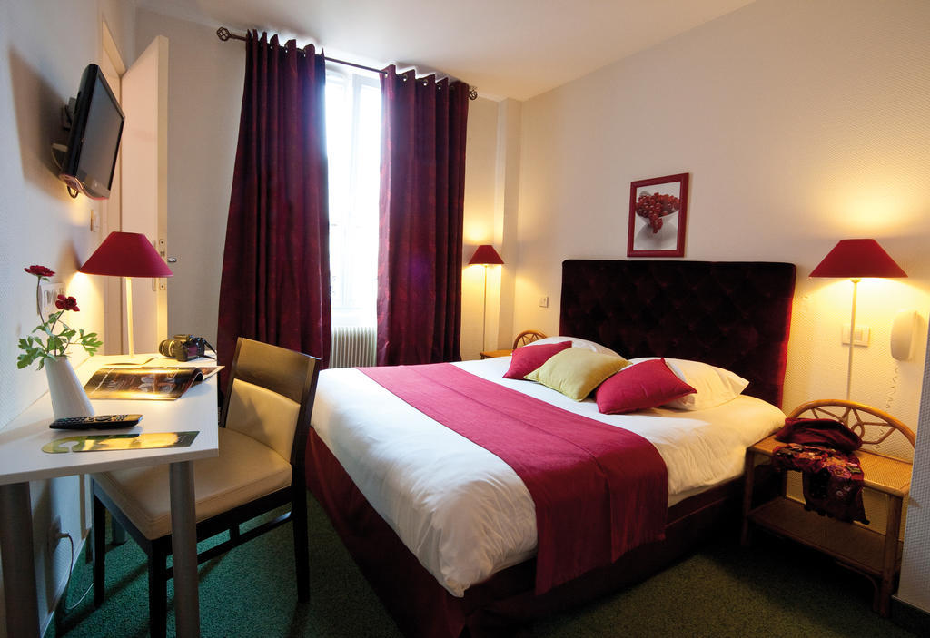 Le Kleber Hotel Strasbourg Ngoại thất bức ảnh