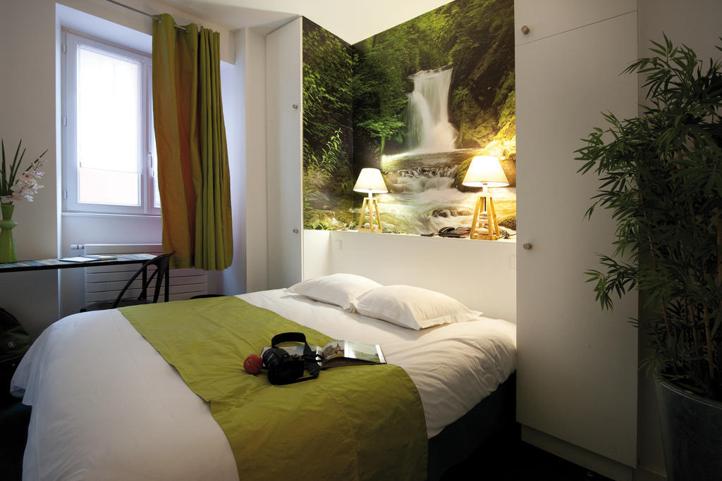 Le Kleber Hotel Strasbourg Ngoại thất bức ảnh