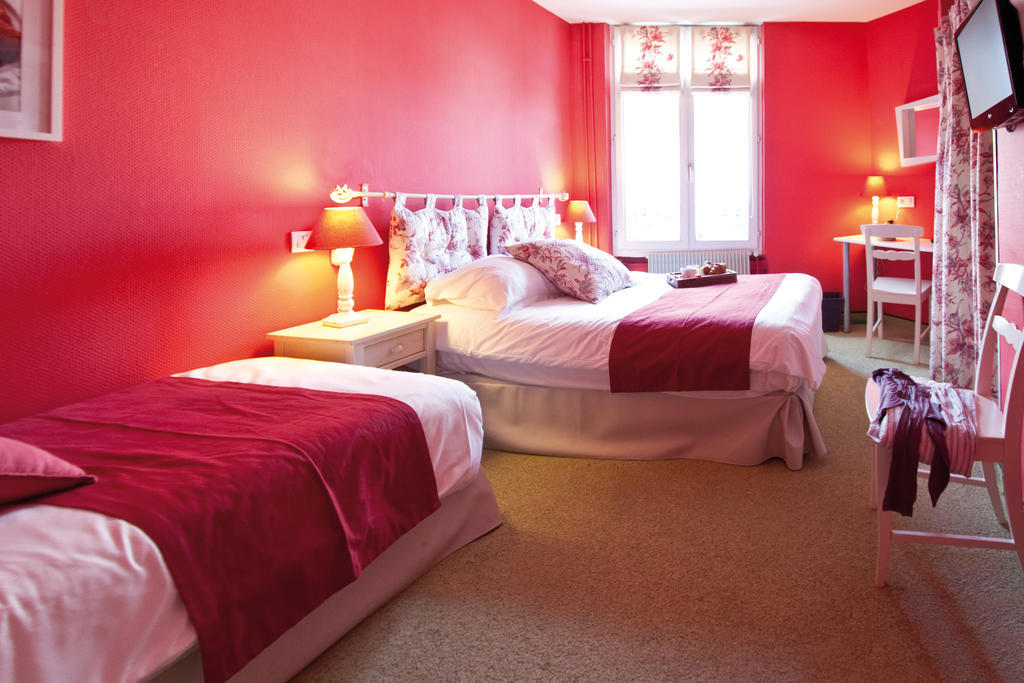 Le Kleber Hotel Strasbourg Ngoại thất bức ảnh