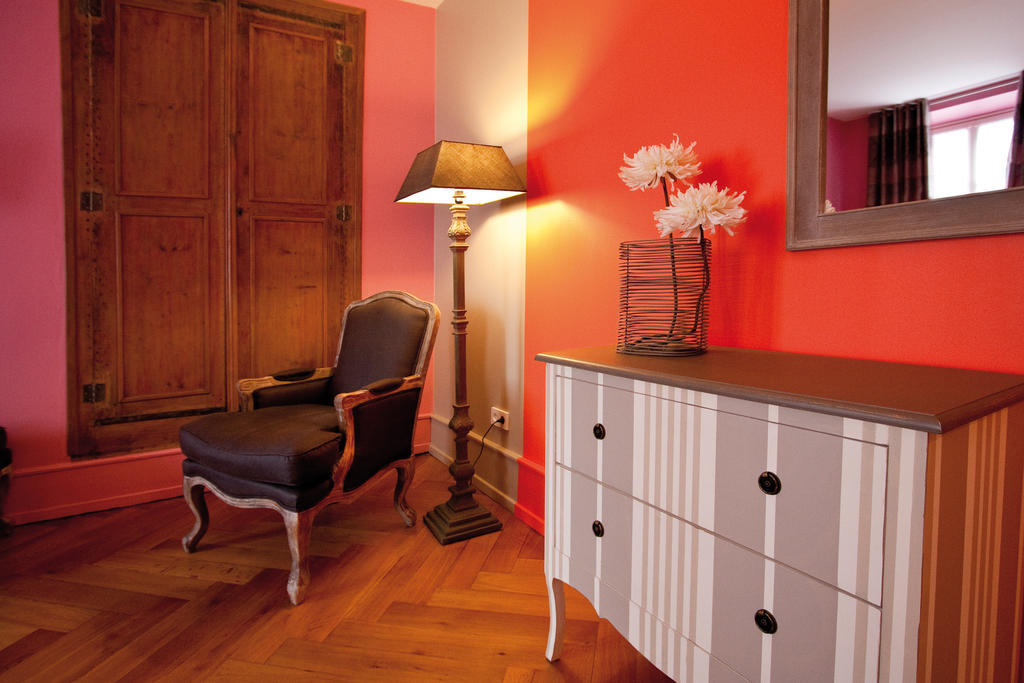 Le Kleber Hotel Strasbourg Ngoại thất bức ảnh