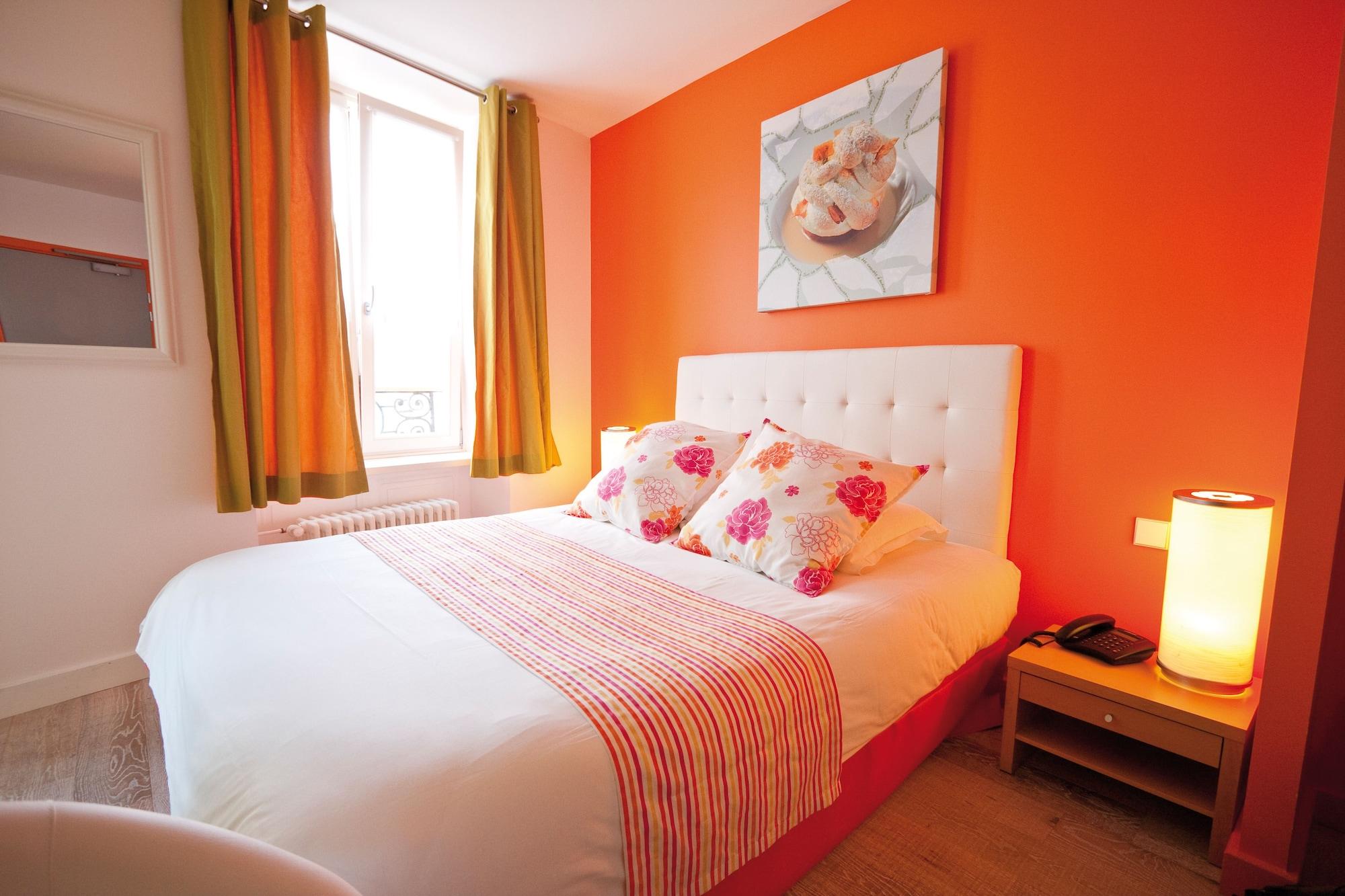 Le Kleber Hotel Strasbourg Ngoại thất bức ảnh