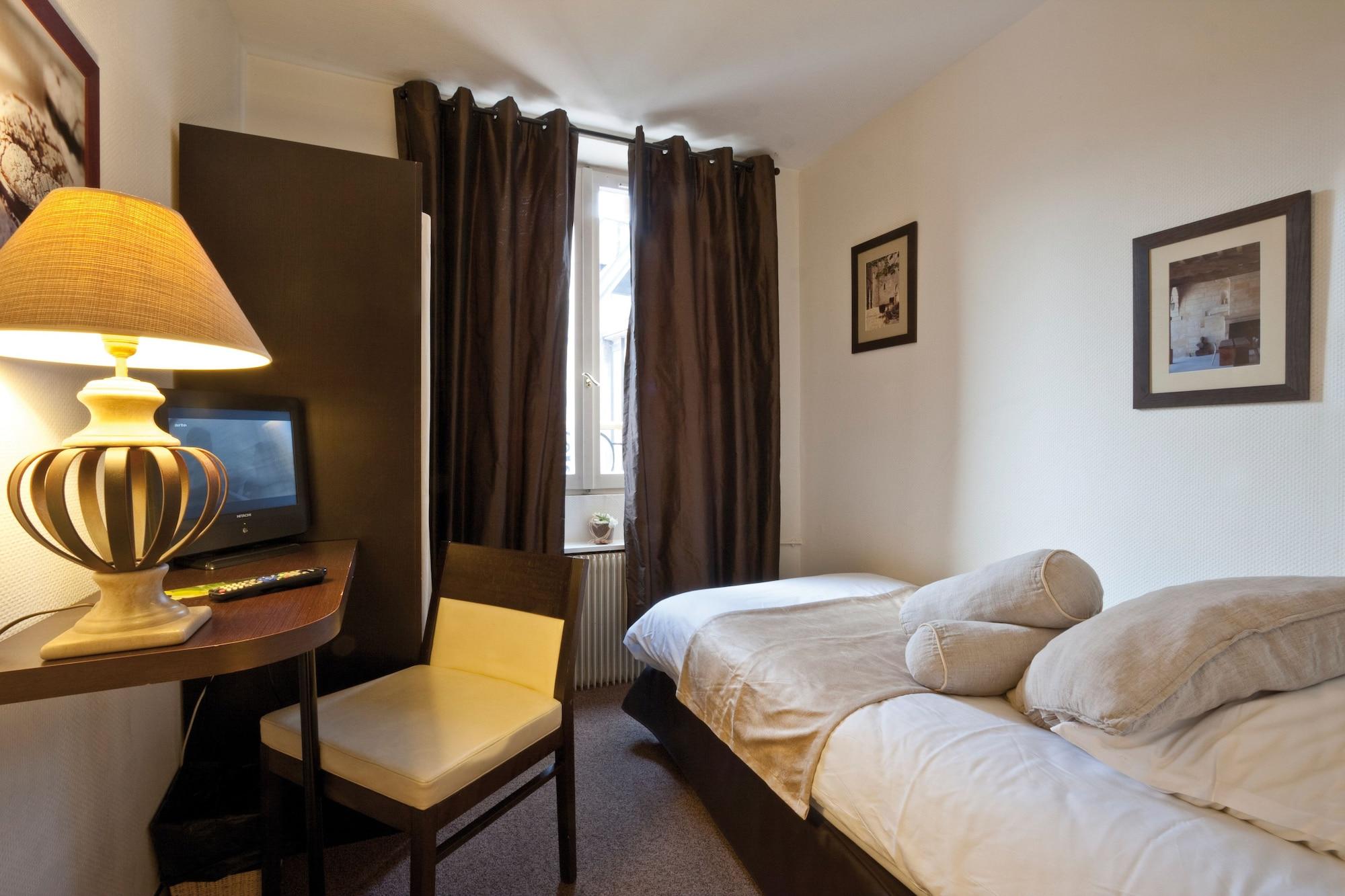 Le Kleber Hotel Strasbourg Ngoại thất bức ảnh