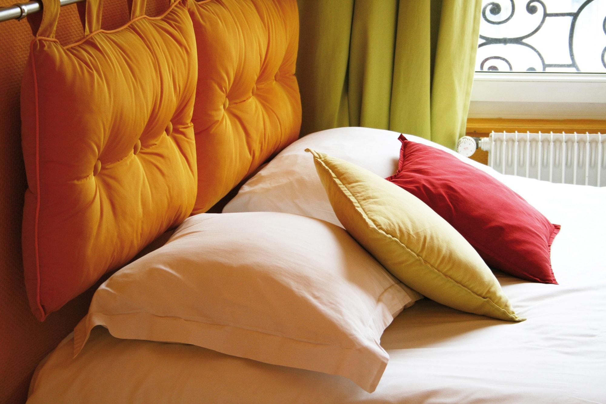 Le Kleber Hotel Strasbourg Ngoại thất bức ảnh