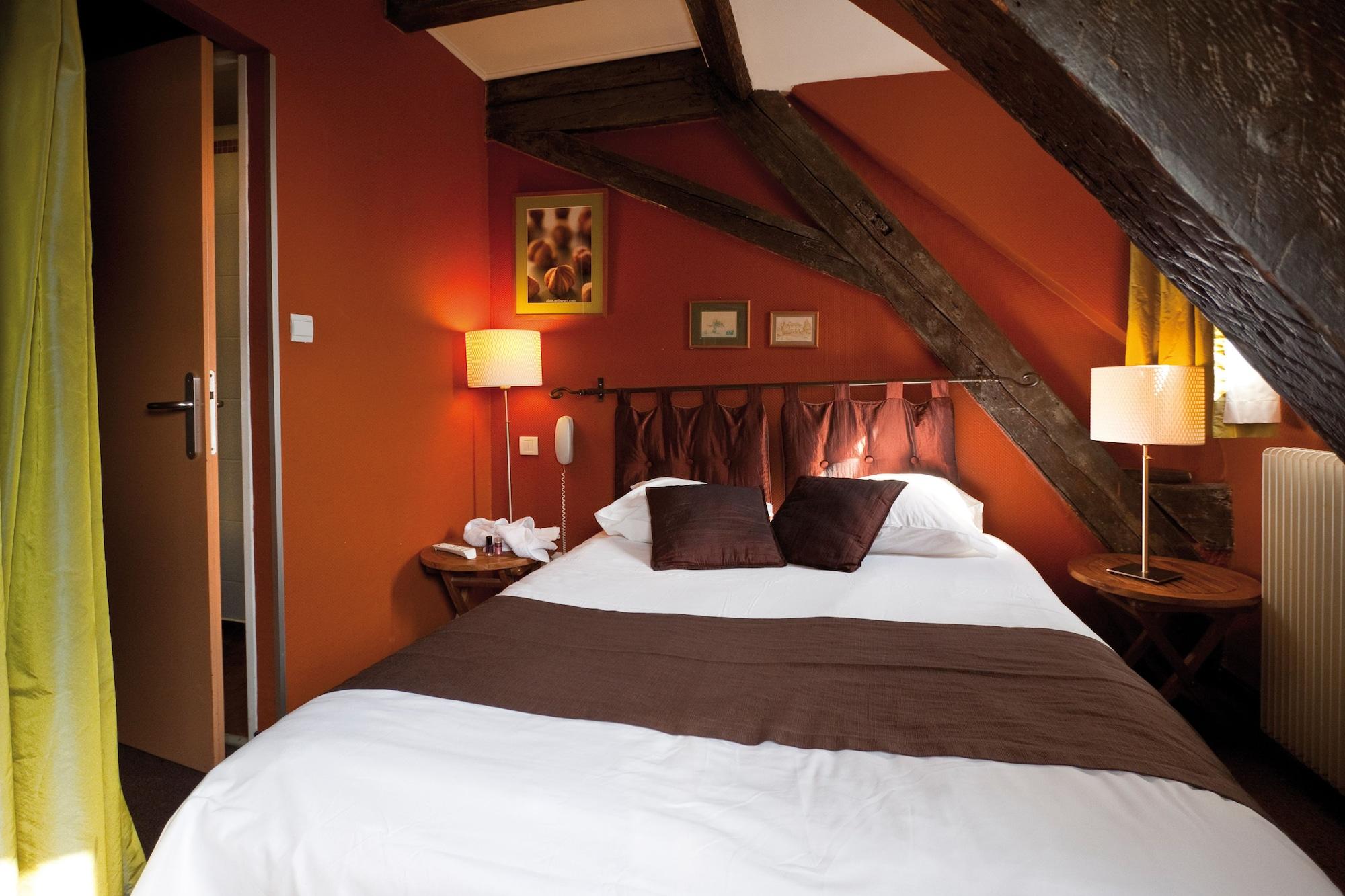 Le Kleber Hotel Strasbourg Ngoại thất bức ảnh