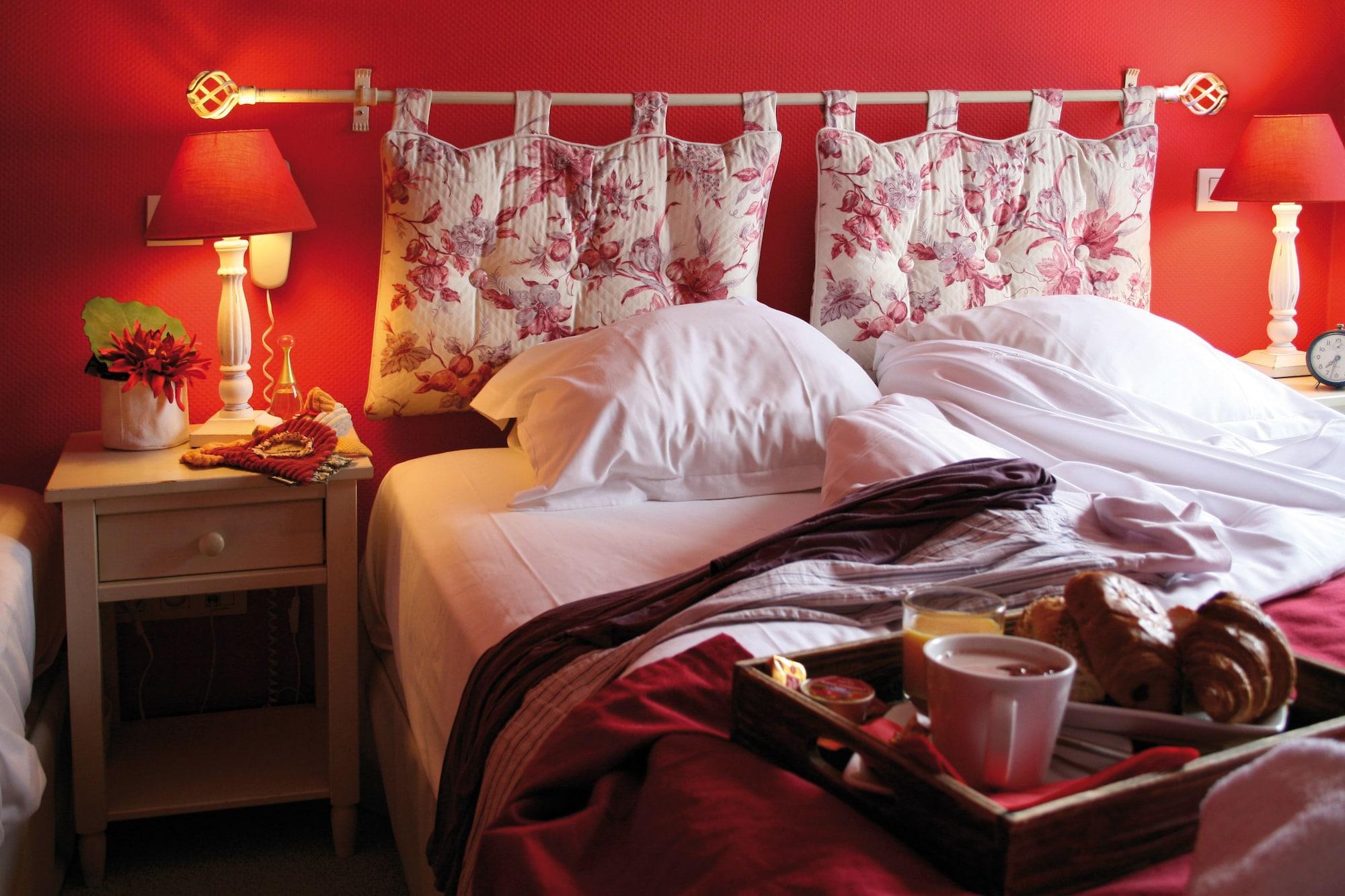 Le Kleber Hotel Strasbourg Ngoại thất bức ảnh