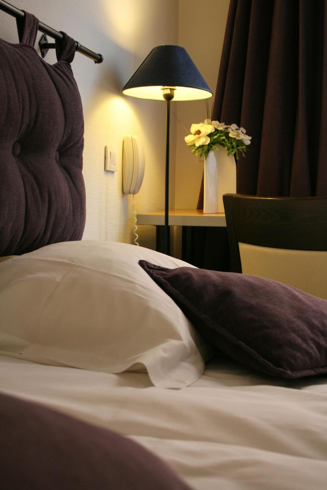 Le Kleber Hotel Strasbourg Ngoại thất bức ảnh