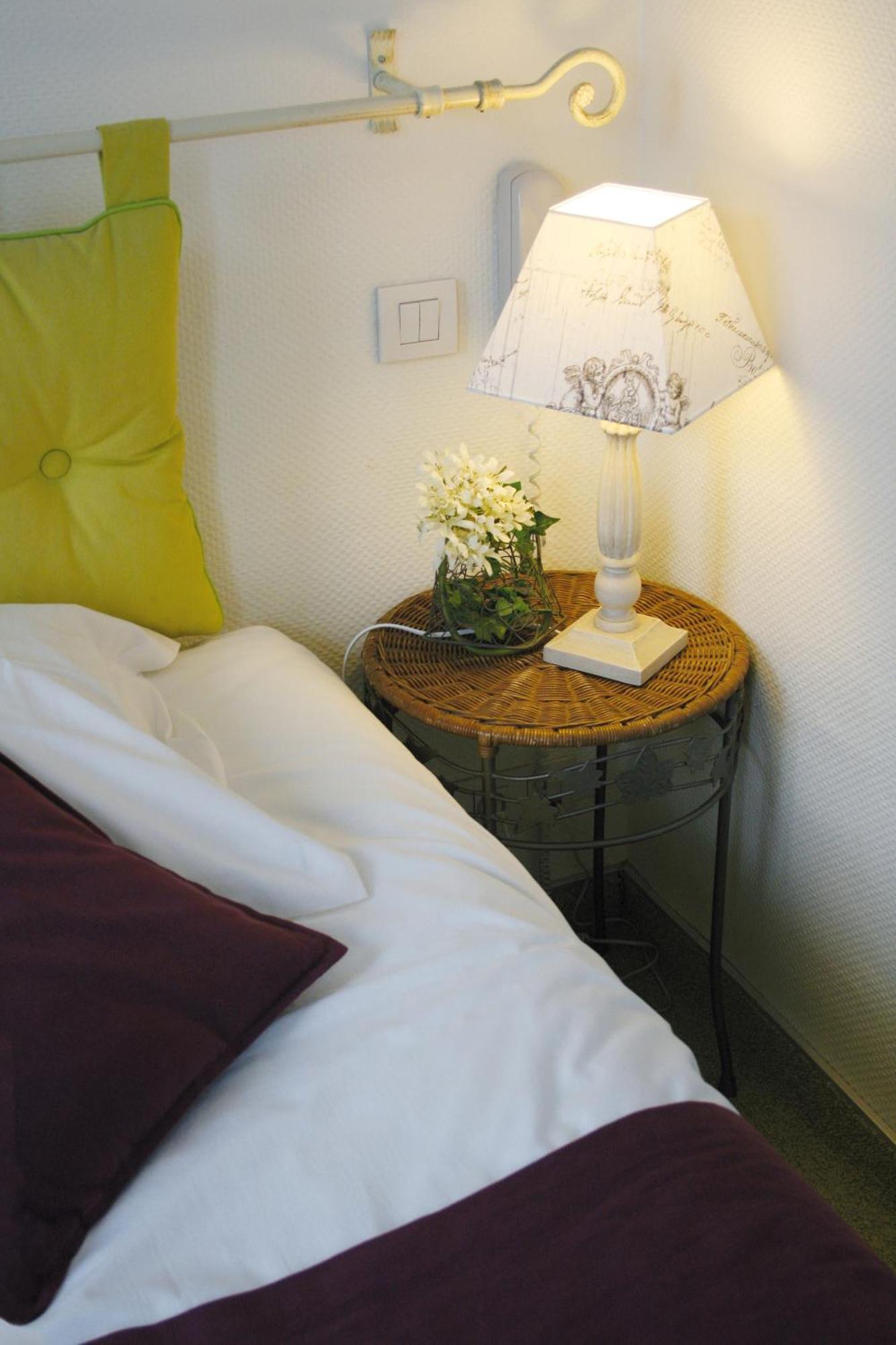Le Kleber Hotel Strasbourg Ngoại thất bức ảnh