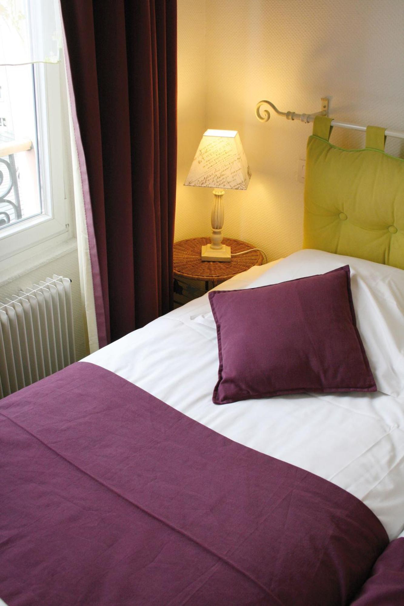 Le Kleber Hotel Strasbourg Ngoại thất bức ảnh