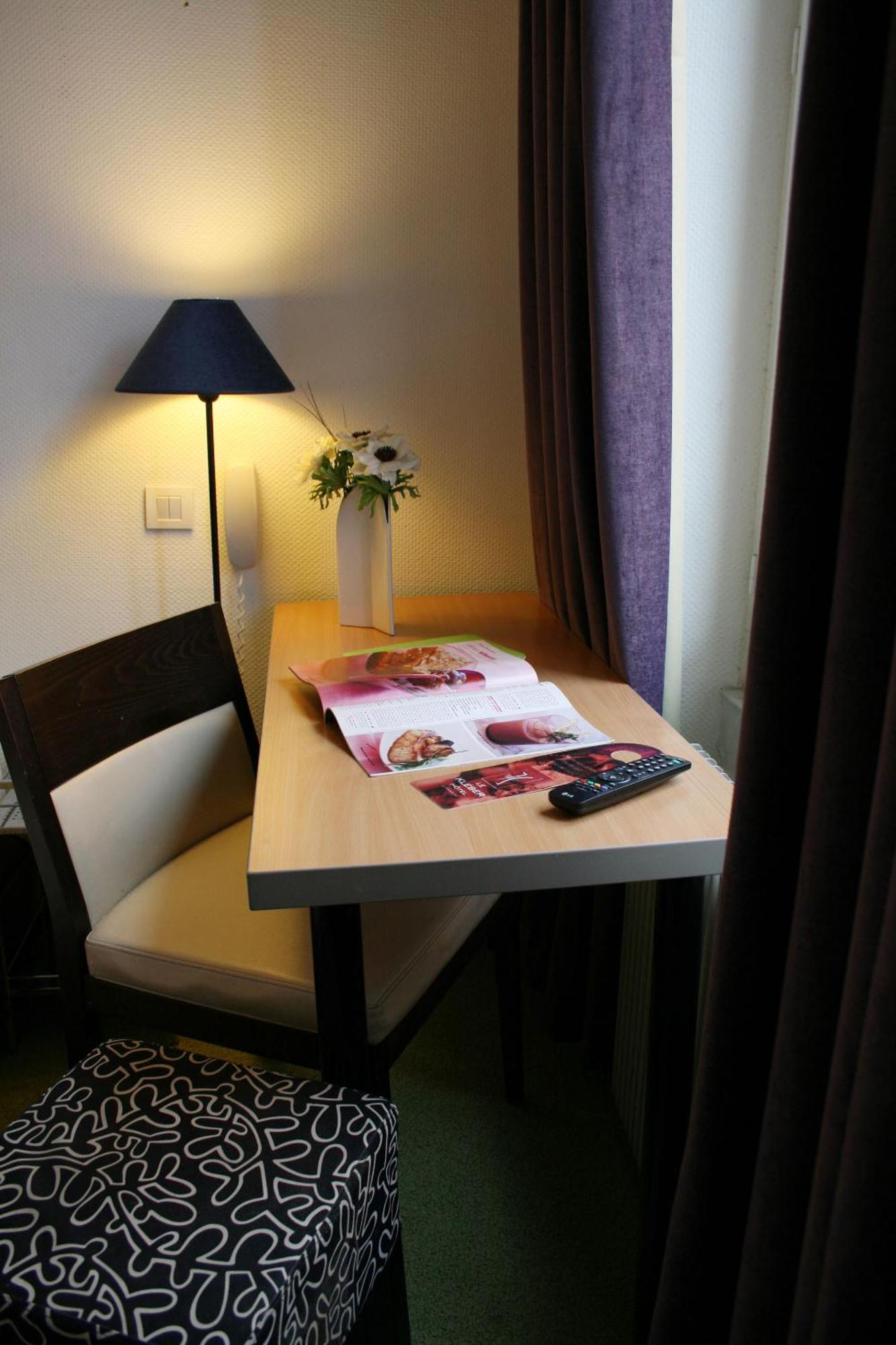 Le Kleber Hotel Strasbourg Ngoại thất bức ảnh