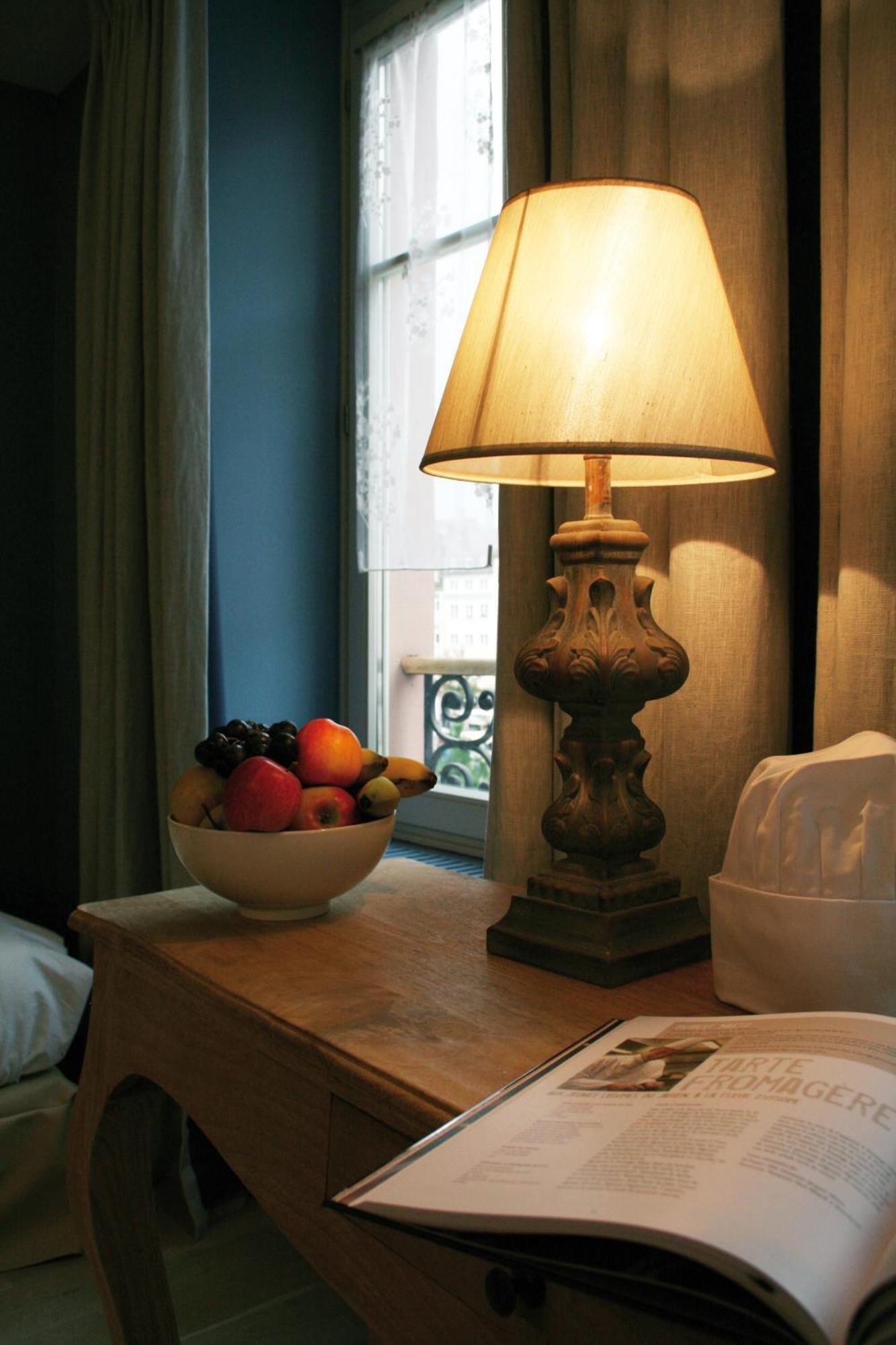 Le Kleber Hotel Strasbourg Phòng bức ảnh