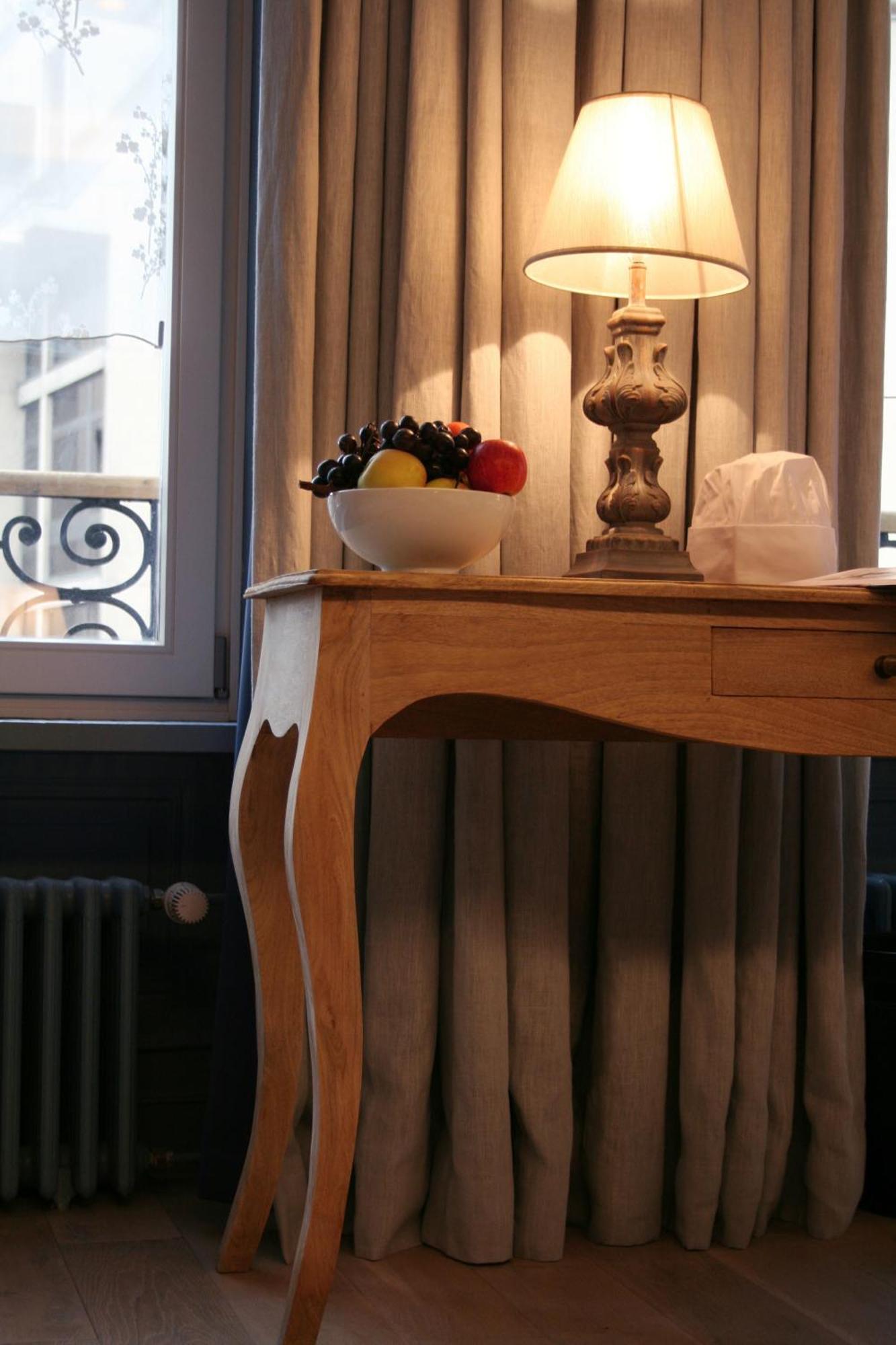 Le Kleber Hotel Strasbourg Phòng bức ảnh