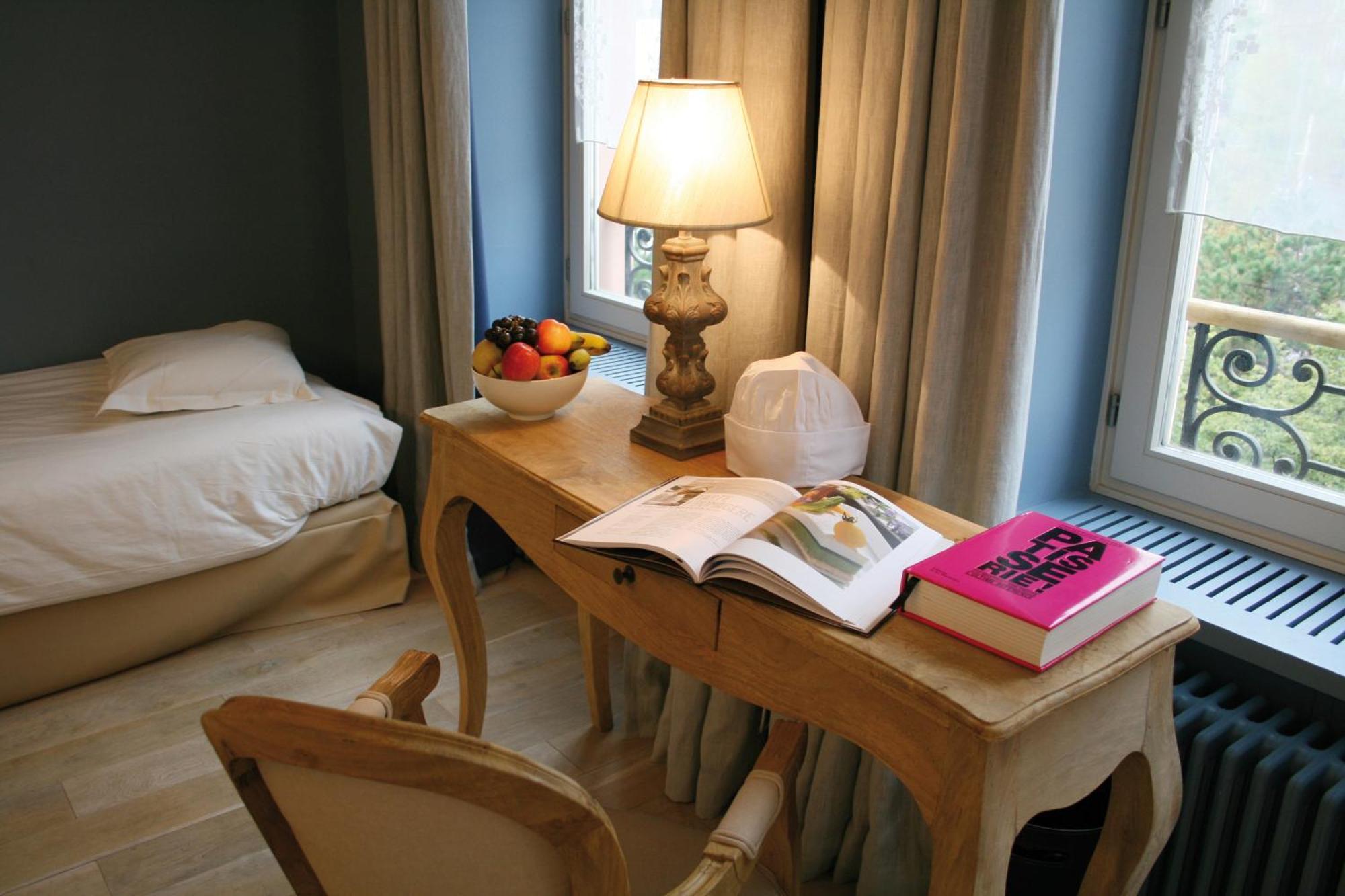Le Kleber Hotel Strasbourg Phòng bức ảnh